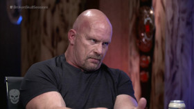 WWE Steve Austins Broken Skull Sessions S01E02 Goldberg WEB x264 LEViTATE eztv