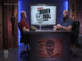 WWE Steve Austins Broken Skull Sessions S01E04 Big Show 480p x264 mSD eztv