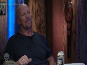 WWE Steve Austins Broken Skull Sessions S01E09 Kurt Angle 480p x264-mSD EZTV