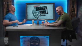 WWE Steve Austins Broken Skull Sessions S01E14 Randy Orton 720p Hi WEB h264-HEEL EZTV