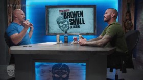 WWE Steve Austins Broken Skull Sessions S03E14 Randy Orton XviD-AFG EZTV