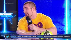 WWE Talking Smack 2017 01 10 720p WEB h264-OVERTiME EZTV