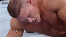 WWE The Best Of WWE John Cenas Best WrestleMania Matches 2020 03 27 720p HEVC x265-MeGusta EZTV