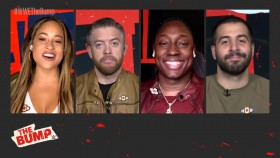 WWE The Bump 2020 09 27 720p HEVC x265-MeGusta EZTV