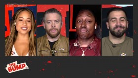 WWE The Bump 2020 09 27 720p WEB h264-PFa EZTV