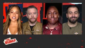 WWE The Bump 2020 09 27 XviD-AFG EZTV