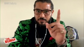 WWE The Bump 2020 09 30 1080p HEVC x265-MeGusta EZTV