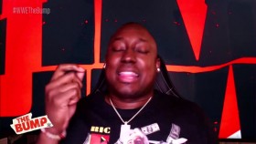 WWE The Bump 2020 10 25 XviD-AFG EZTV