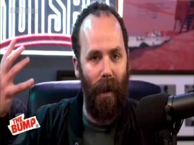 WWE The Bump 2020 11 22 480p x264-mSD EZTV