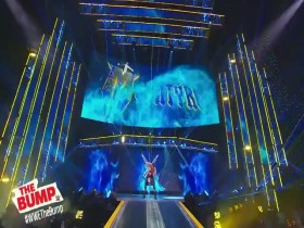 WWE The Bump 2020 11 25 480p x264-mSD EZTV