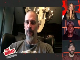 WWE The Bump 2020 12 09 480p x264-mSD EZTV