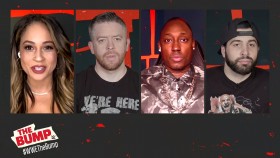 WWE The Bump 2021 01 06 1080p HEVC x265-MeGusta EZTV