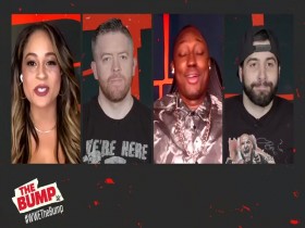 WWE The Bump 2021 01 06 480p x264-mSD EZTV