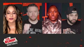 WWE The Bump 2021 01 06 XviD-AFG EZTV