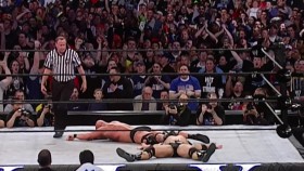 WWE The Bump 2021 01 13 1080p WEB h264-PFa EZTV