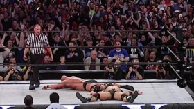 WWE The Bump 2021 01 13 XviD-AFG EZTV