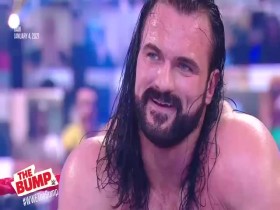 WWE The Bump 2021 01 20 480p x264-mSD EZTV