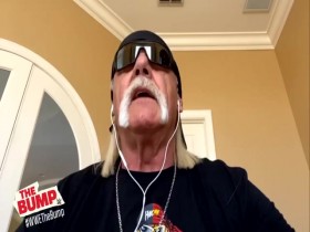 WWE The Bump 2021 01 31 480p x264-mSD EZTV