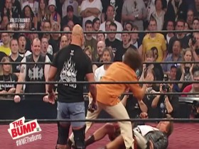 WWE The Bump 2021 02 03 480p x264-mSD EZTV