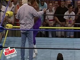 WWE The Bump 2021 02 10 480p x264-mSD EZTV