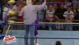 WWE The Bump 2021 02 10 720p HEVC x265-MeGusta EZTV