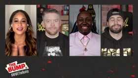 WWE The Bump 2021 02 17 XviD-AFG EZTV