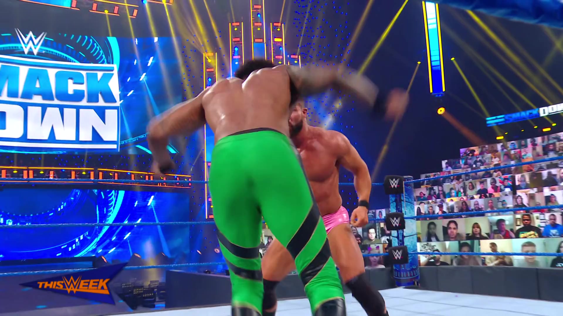WWE This Week In WWE 2021 01 14 1080p WEB h264HONOR EZTV Download