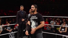 WWE Timeline Triple H vs Seth Rollins 2020 09 23 XviD-AFG EZTV