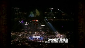 WWE WrestleMania Rewind S01E02 Hulk Vs Andre 720p WEB h264-HONOR EZTV