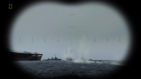 WWII Hell Under The Sea S04E03 1080p HDTV H264-CBFM EZTV