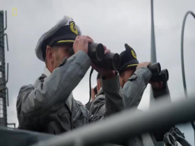 WWII Hell Under The Sea S04E03 480p x264-mSD EZTV