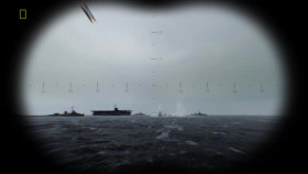 WWII Hell Under The Sea S04E03 XviD-AFG EZTV