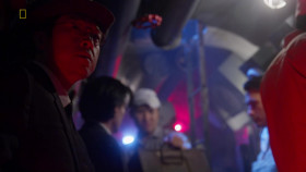 WWII Hell Under The Sea S04E06 1080p HDTV H264-CBFM EZTV