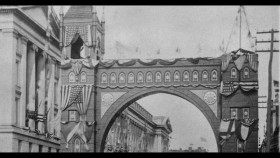 Wyatt Earp and the Cowboy War S01E01 XviD-AFG EZTV