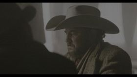 Wyatt Earp and The Cowboy War S01E02 The Gunfight 1080p NF WEB-DL DDP5 1 DV HDR H 265-XEBEC EZTV