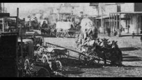 Wyatt Earp and the Cowboy War S01E03 XviD-AFG EZTV