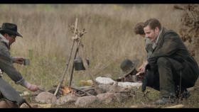 Wyatt Earp and the Cowboy War S01E06 720p HEVC x265-MeGusta EZTV