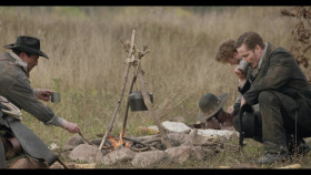 Wyatt Earp and The Cowboy War S01E06 The Final Showdown 1080p NF WEB-DL DDP5 1 H 264-FLUX EZTV