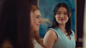 XO Kitty S02E06 Kiss and Make Up 1080p NF WEB-DL DDP5 1 Atmos H 264-FLUX EZTV