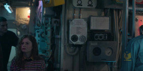 Yakamoz S-245 S01 TURKISH WEBRip x264-ION10 EZTV