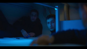 Yakamoz S-245 S01E03 1080p HEVC x265-MeGusta EZTV