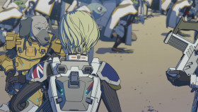 Yakitori Soldiers of Misfortune S01E01 1080p WEB H264-SUGOI EZTV