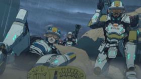 Yakitori Soldiers of Misfortune S01E05 XviD-AFG EZTV