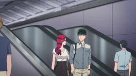 Yakuza Fiance Raise wa Tanin ga Ii S01E06 XviD-AFG EZTV