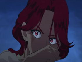 Yakuza Fiance Raise wa Tanin ga Ii S01E09 480p x264-mSD EZTV