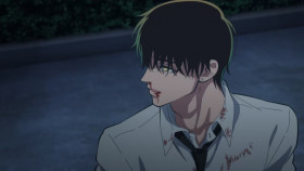 Yakuza Fiance Raise wa Tanin ga Ii S01E11 720p HEVC x265-MeGusta EZTV