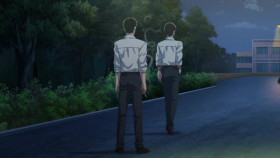 Yakuza Fiance Raise wa Tanin ga Ii S01E11 XviD-AFG EZTV