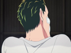 Yakuza Fiance Raise wa Tanin ga Ii S01E12 480p x264-mSD EZTV