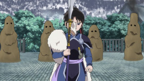 Yashahime Princess Half-Demon S02E07 1080p HEVC x265-MeGusta EZTV