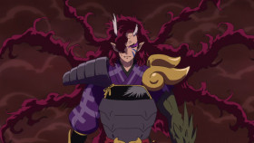 Yashahime Princess Half-Demon S02E15 1080p HEVC x265-MeGusta EZTV